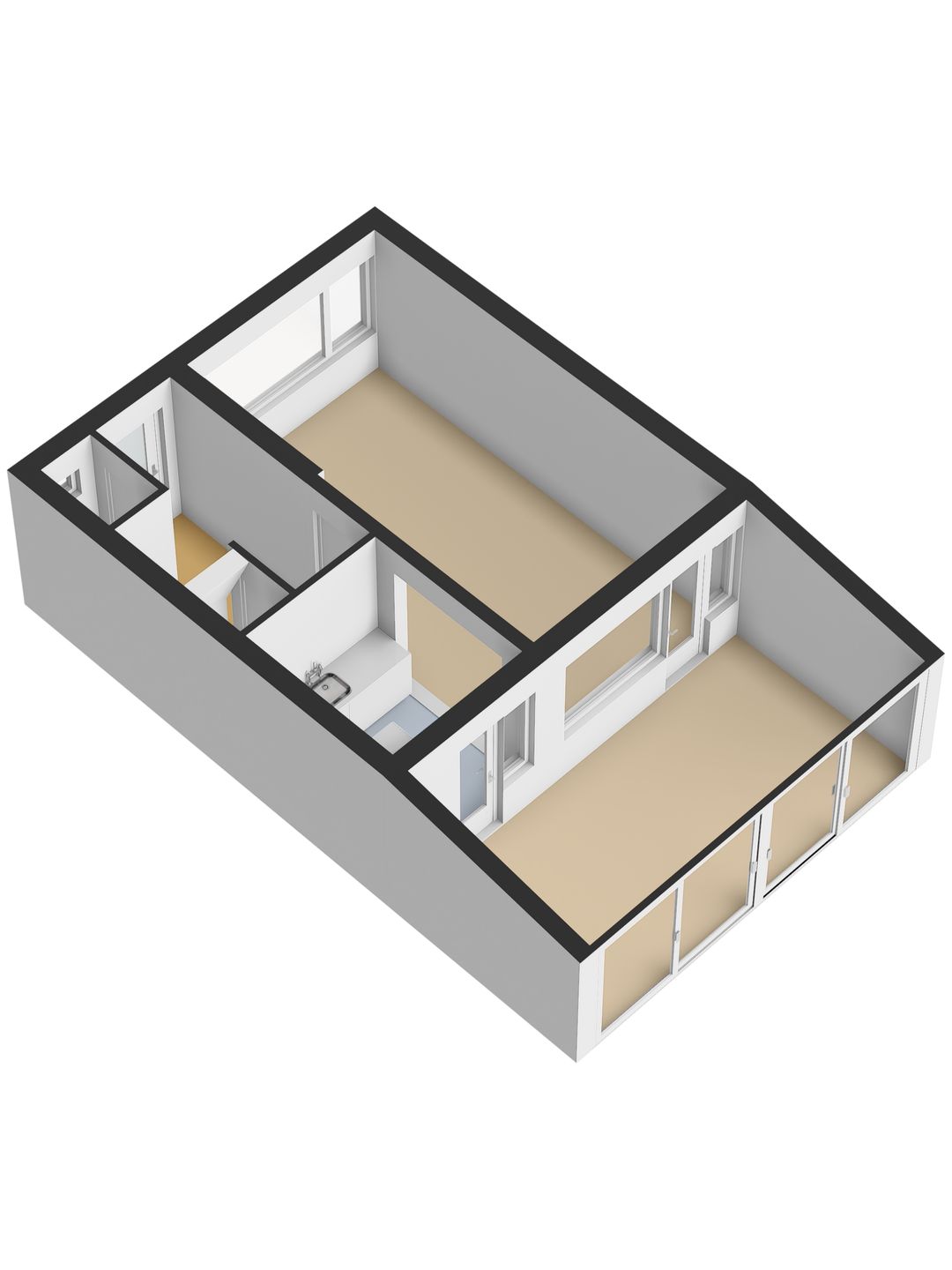 Foto 38 van Generaal van Merlenstraat 6