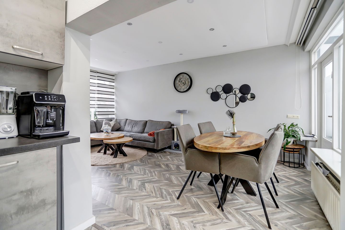 Foto 5 van Generaal van Merlenstraat 6