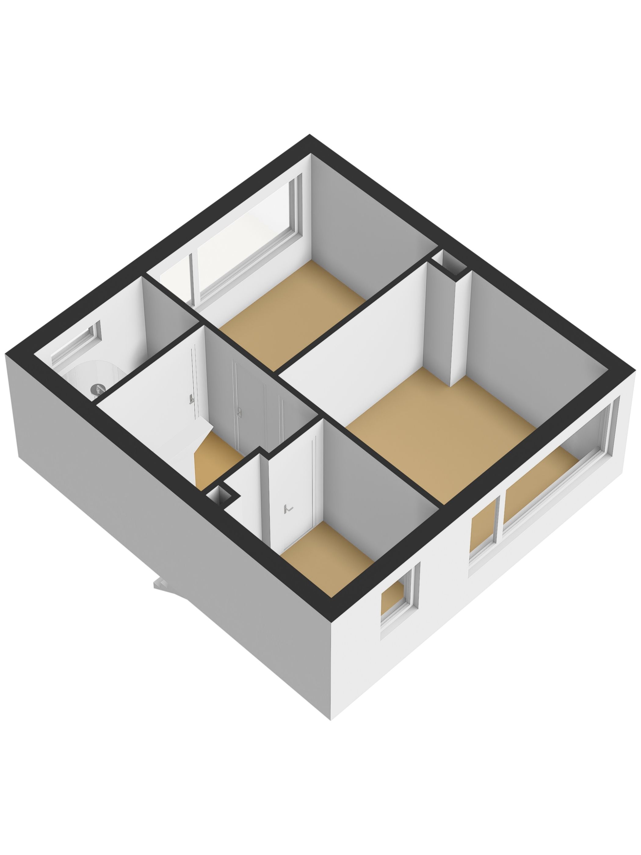 Foto 39 van Generaal van Merlenstraat 6