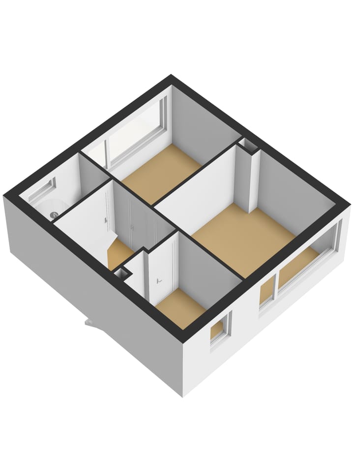 Foto 39 van Generaal van Merlenstraat 6