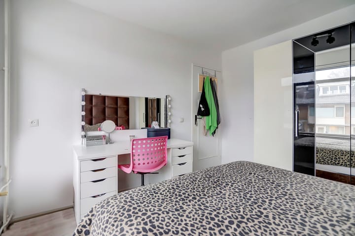 Foto 11 van Generaal van Merlenstraat 6