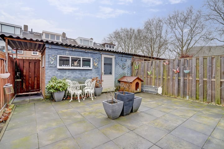 Foto 26 van Generaal van Merlenstraat 6