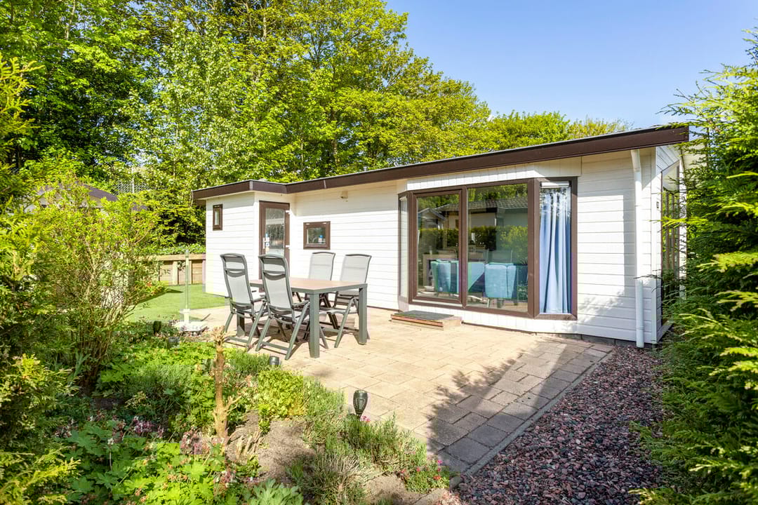 Foto 1 van Kapelleboslaan 93