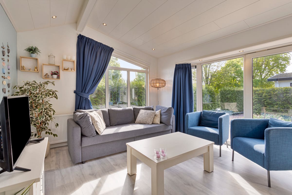 Foto 10 van Kapelleboslaan 93