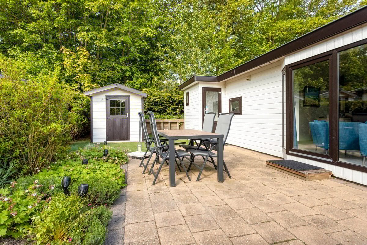 Foto 19 van Kapelleboslaan 93