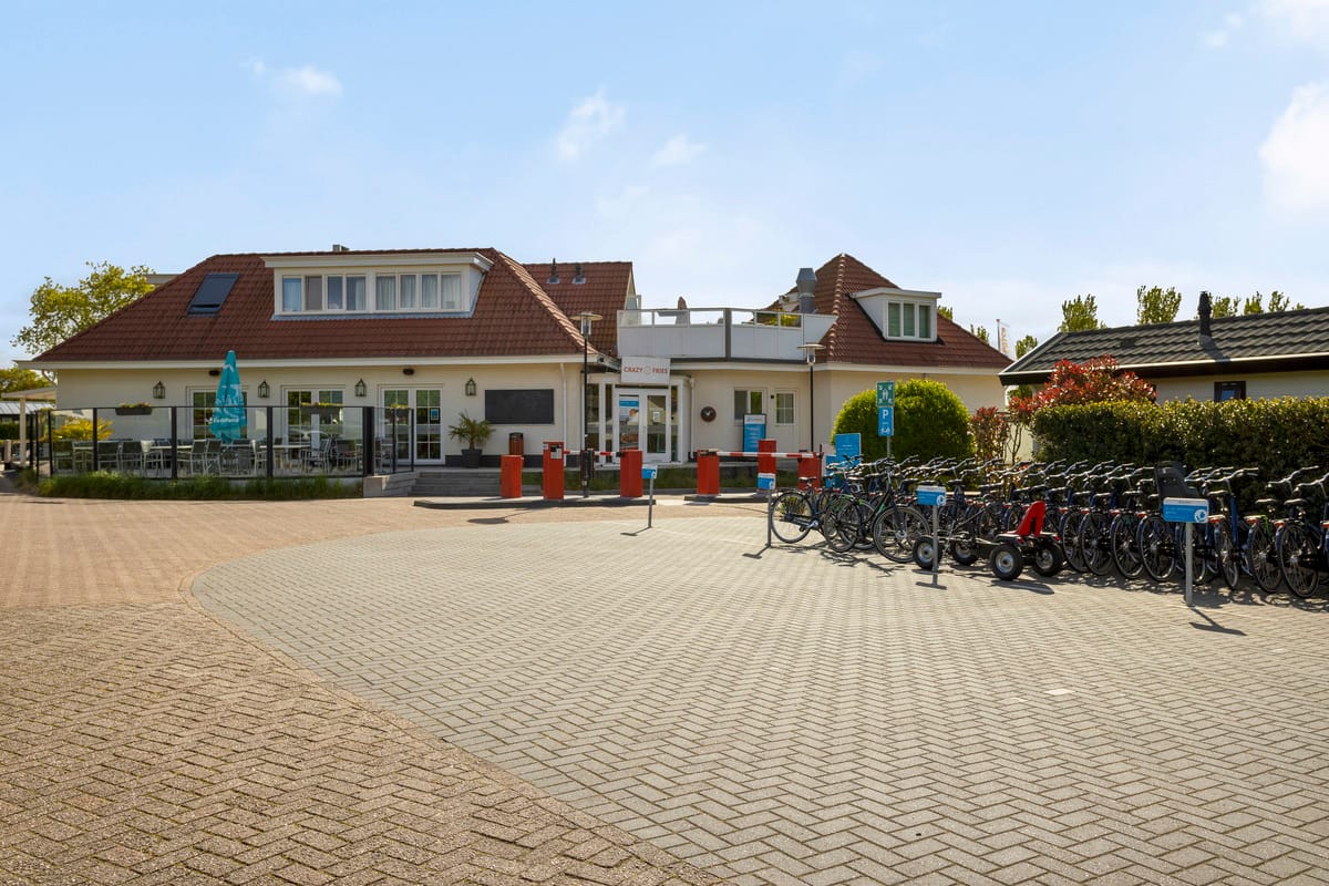 Foto 25 van Kapelleboslaan 93