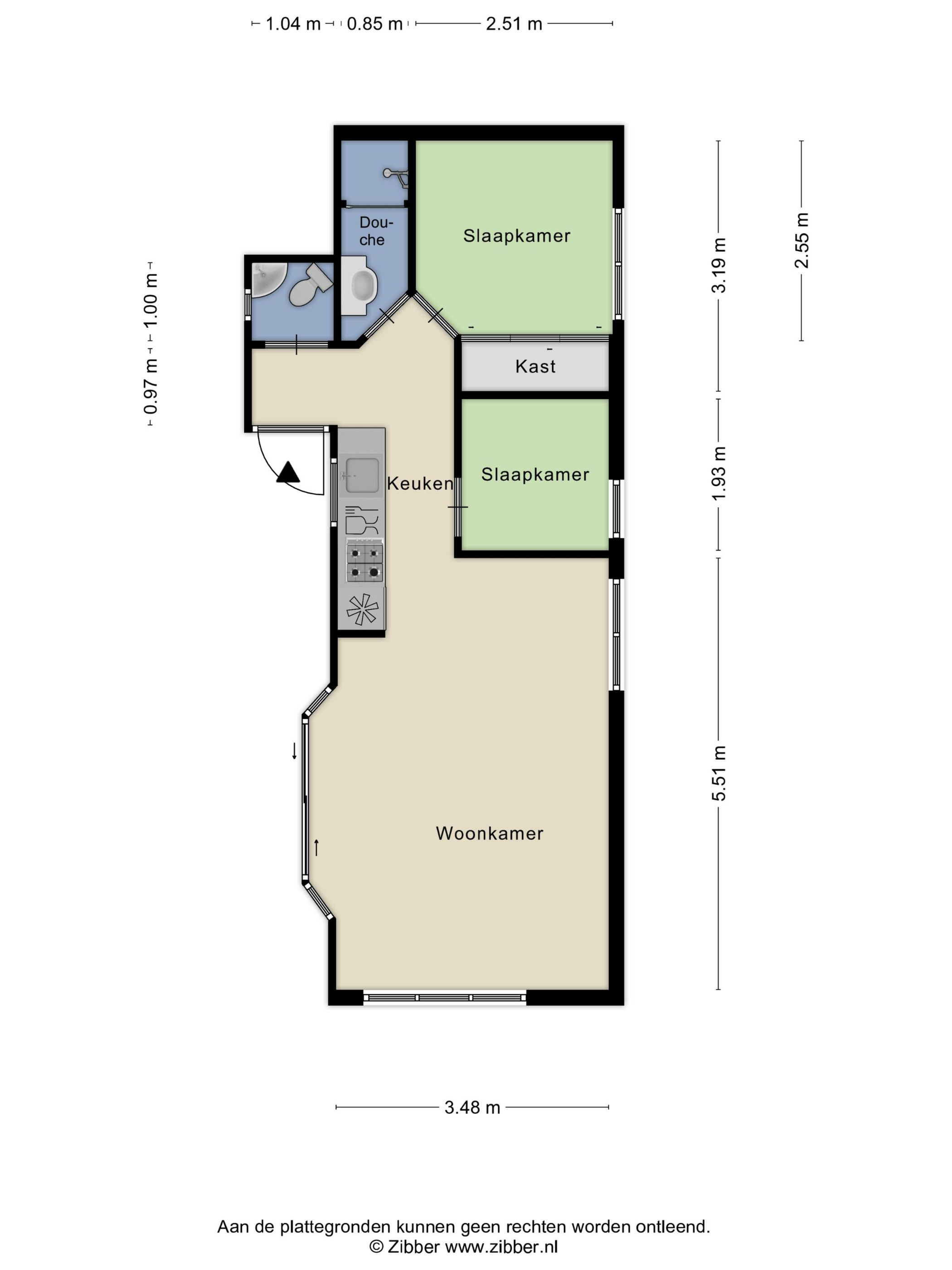 Foto 27 van Kapelleboslaan 93