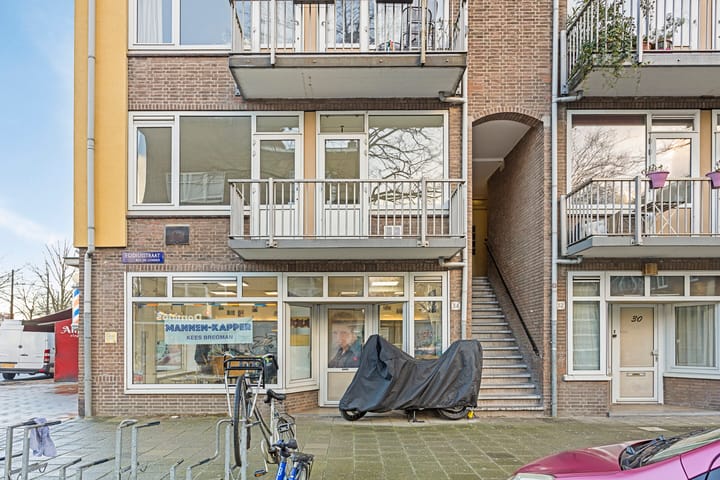 Foto 22 van Egidiusstraat 34-1