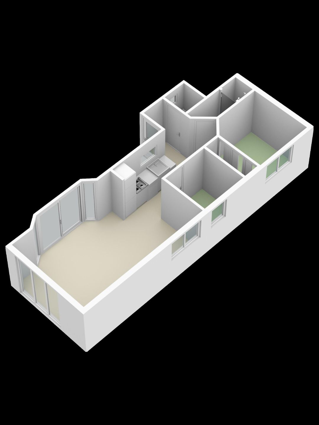 Foto 31 van Kapelleboslaan 93