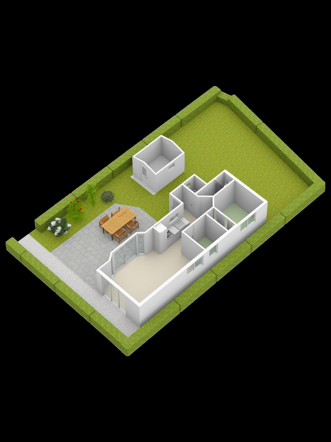 Foto 32 van Kapelleboslaan 93