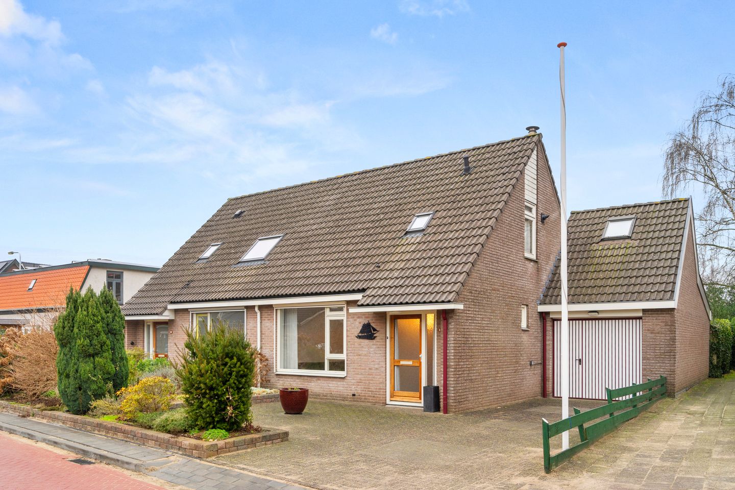 Foto 1 van Krulweg 12