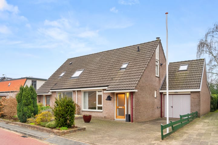 Foto 1 van Krulweg 12