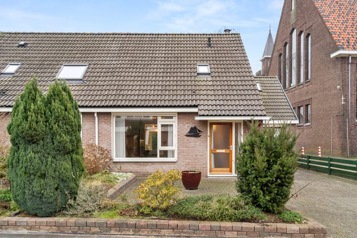 Foto 2 van Krulweg 12