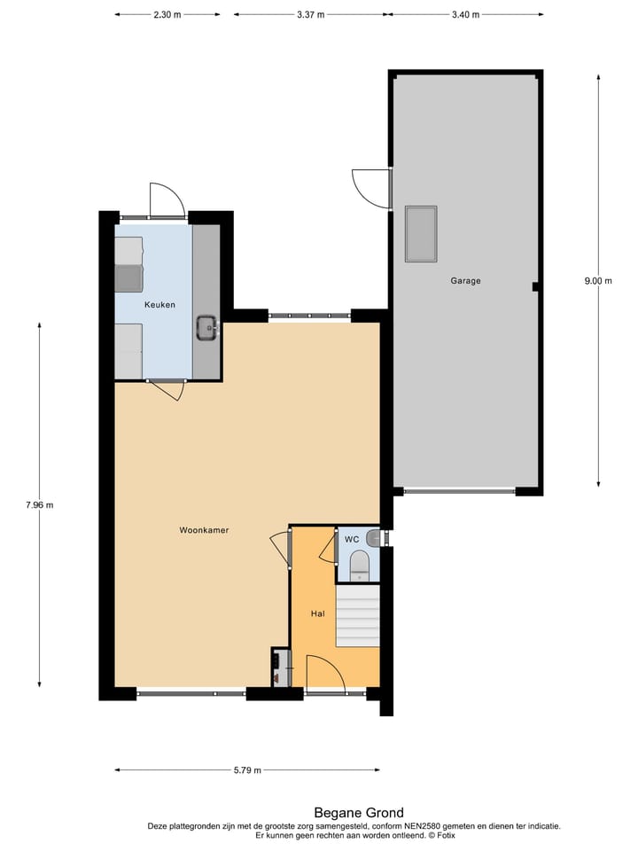 Foto 32 van Krulweg 12