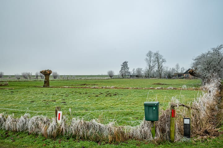 Foto 3 van Zalkerveerweg 9