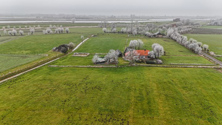 Foto 4 van Zalkerveerweg 9