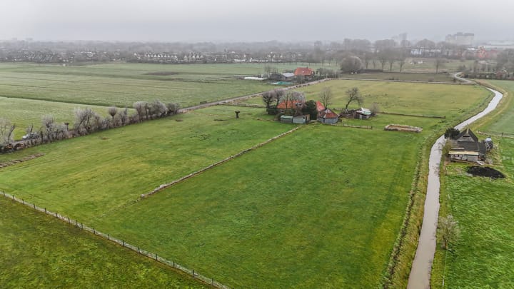 Foto 5 van Zalkerveerweg 9