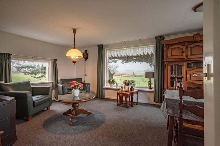 Foto 8 van Zalkerveerweg 9