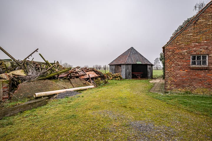 Foto 23 van Zalkerveerweg 9