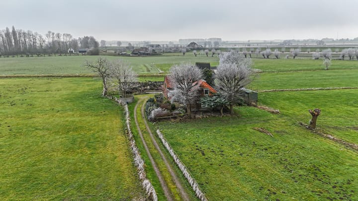 Foto 26 van Zalkerveerweg 9