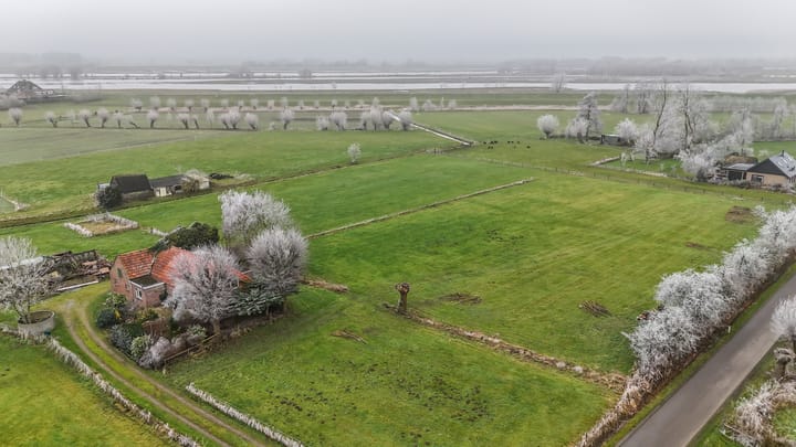 Foto 28 van Zalkerveerweg 9