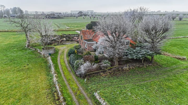 Foto 27 van Zalkerveerweg 9