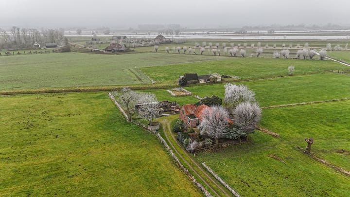 Foto 29 van Zalkerveerweg 9