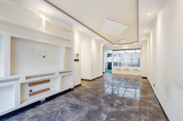 Foto 3 van Wieringerstraat 13-A