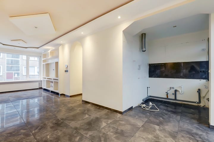 Foto 4 van Wieringerstraat 13-A