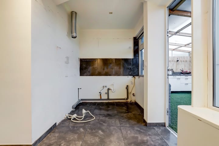 Foto 5 van Wieringerstraat 13-A