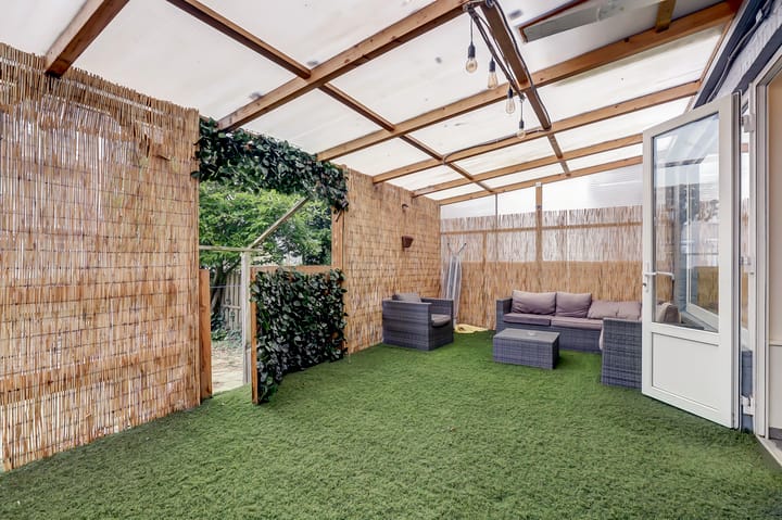 Foto 6 van Wieringerstraat 13-A