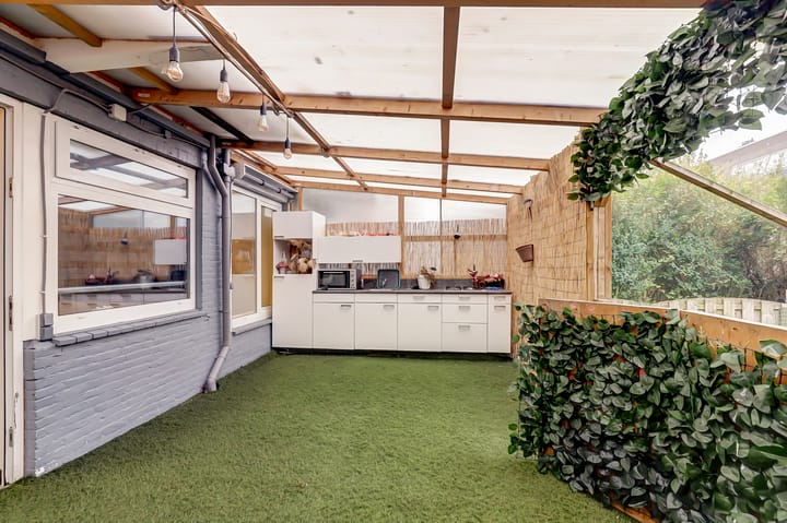 Foto 7 van Wieringerstraat 13-A