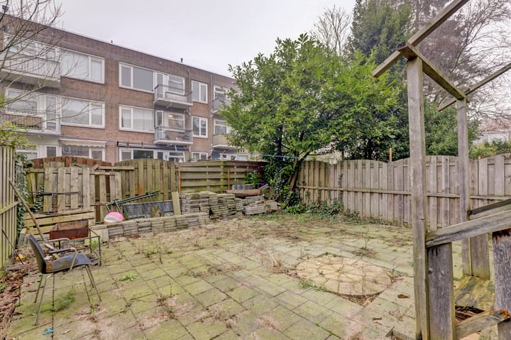 Foto 9 van Wieringerstraat 13-A