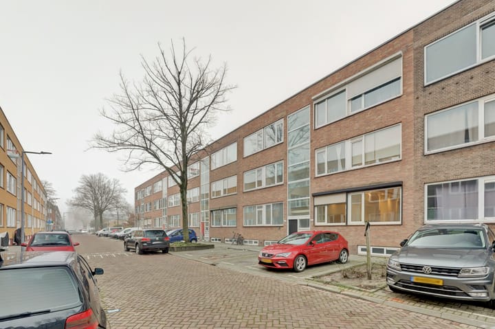 Foto 25 van Wieringerstraat 13-A