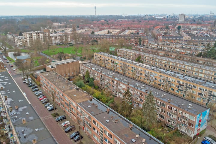 Foto 28 van Wieringerstraat 13-A