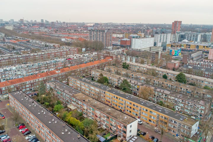 Foto 30 van Wieringerstraat 13-A