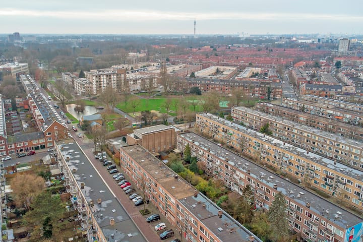 Foto 31 van Wieringerstraat 13-A