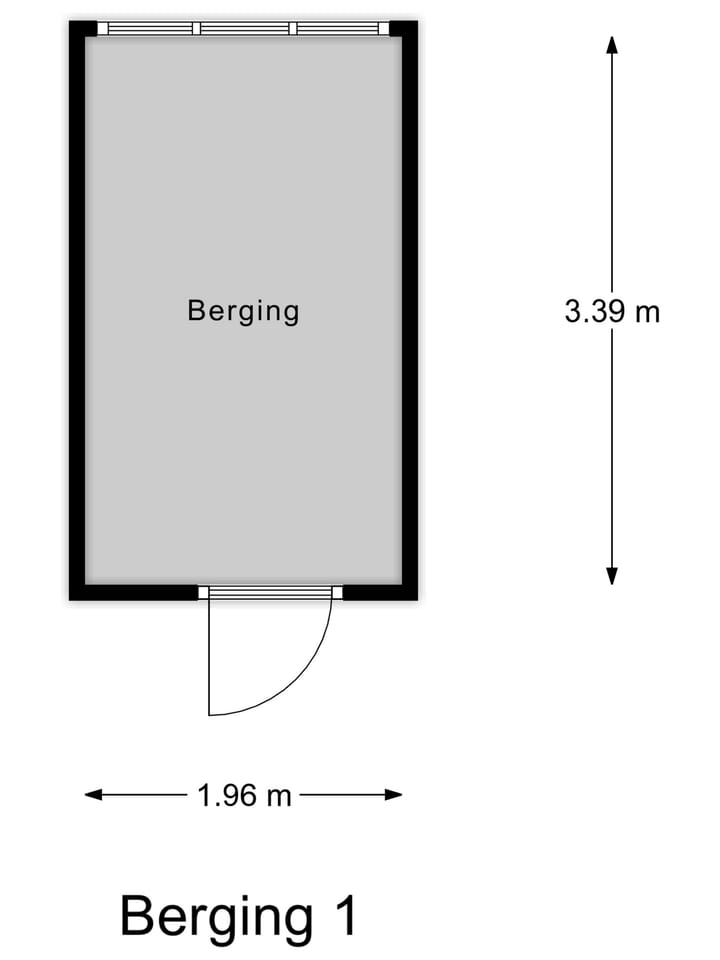Foto 33 van Wieringerstraat 13-A