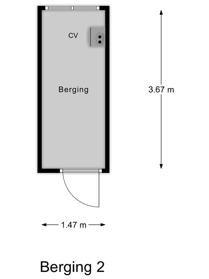 Foto 34 van Wieringerstraat 13-A