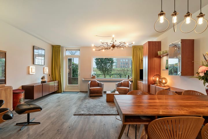 Foto 2 van Boeier 109