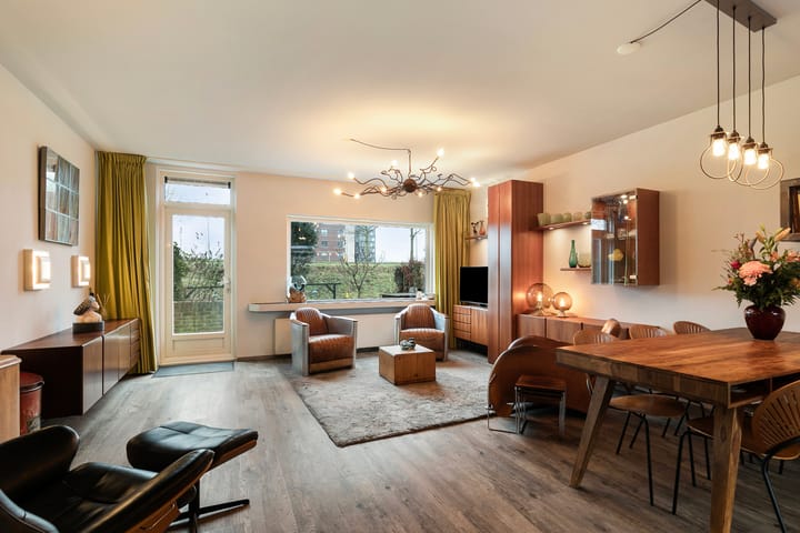 Foto 3 van Boeier 109