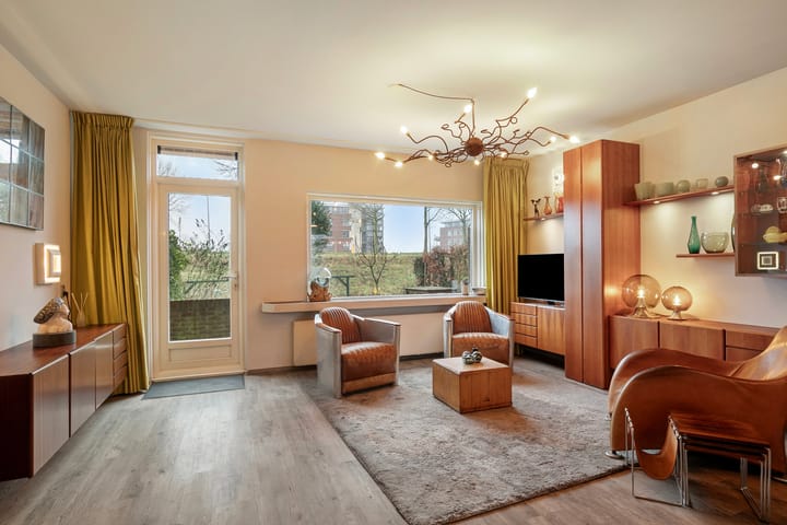 Foto 4 van Boeier 109