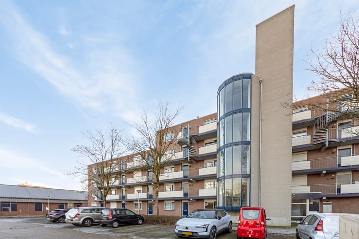 Foto 5 van Terneuzenstraat 139