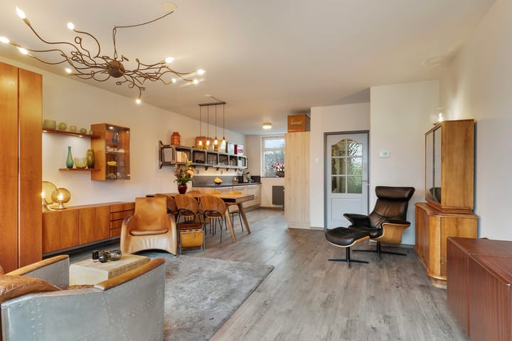 Foto 7 van Boeier 109