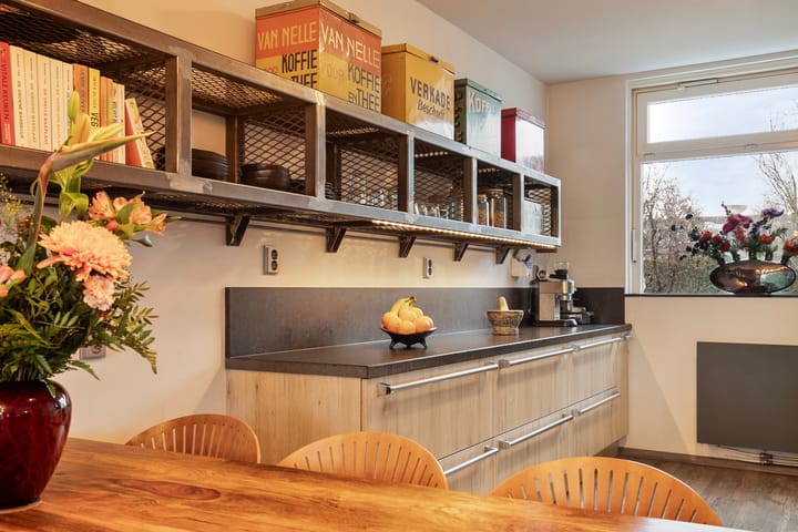 Foto 9 van Boeier 109