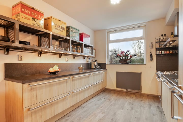 Foto 10 van Boeier 109