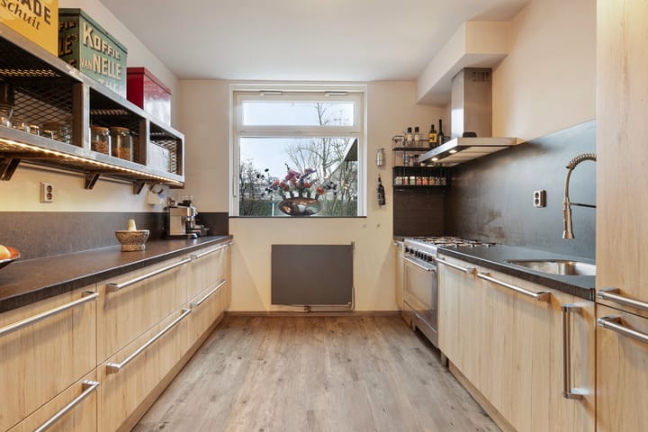 Foto 11 van Boeier 109