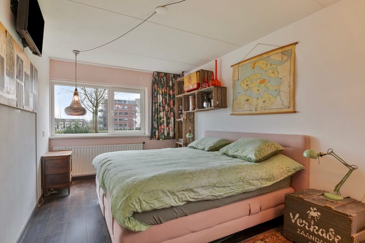 Foto 14 van Boeier 109