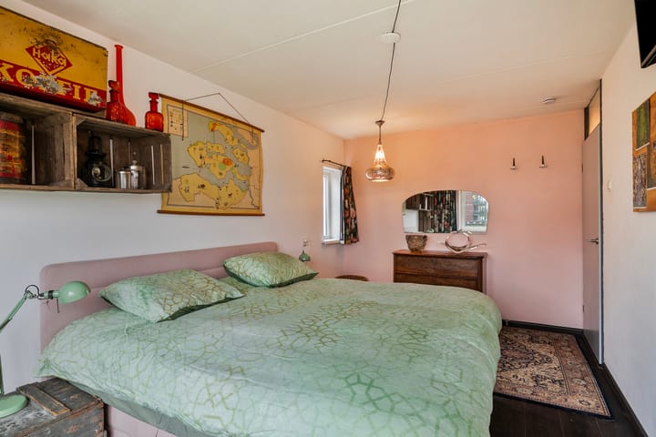 Foto 15 van Boeier 109