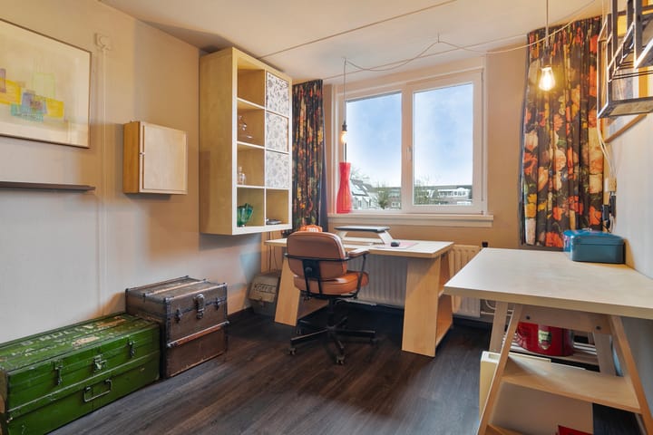 Foto 17 van Boeier 109